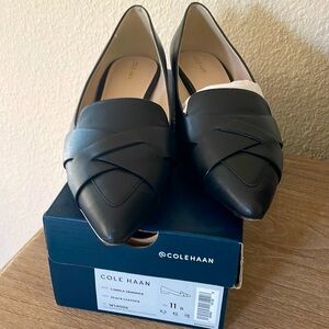 Cole Haan Camila Skimmer size 11B